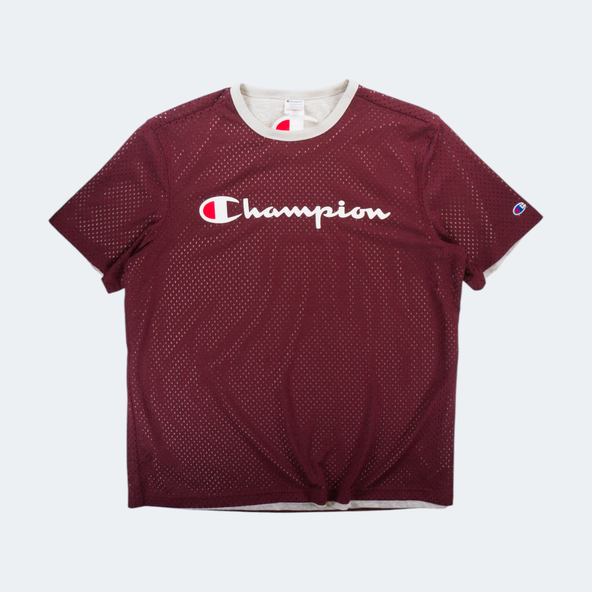 Champion Червена Тениска