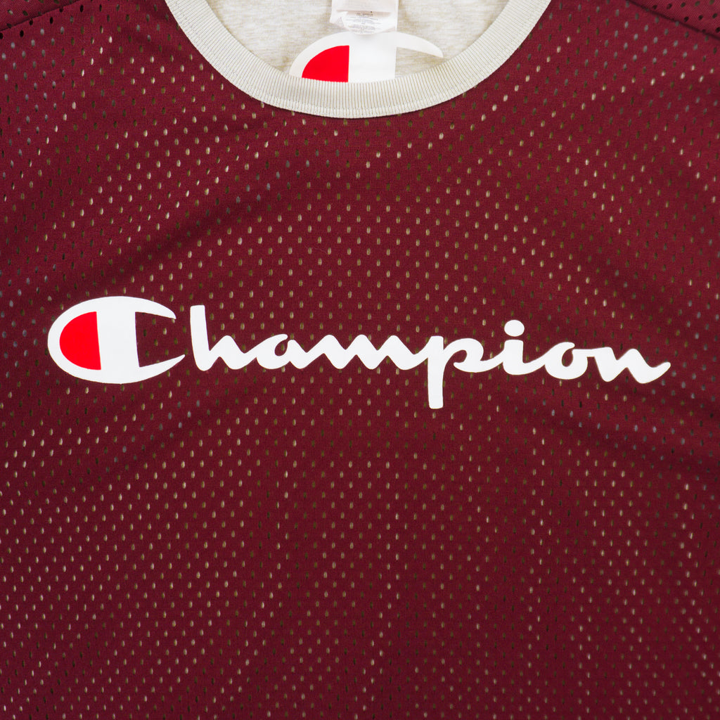 Champion Червена Тениска