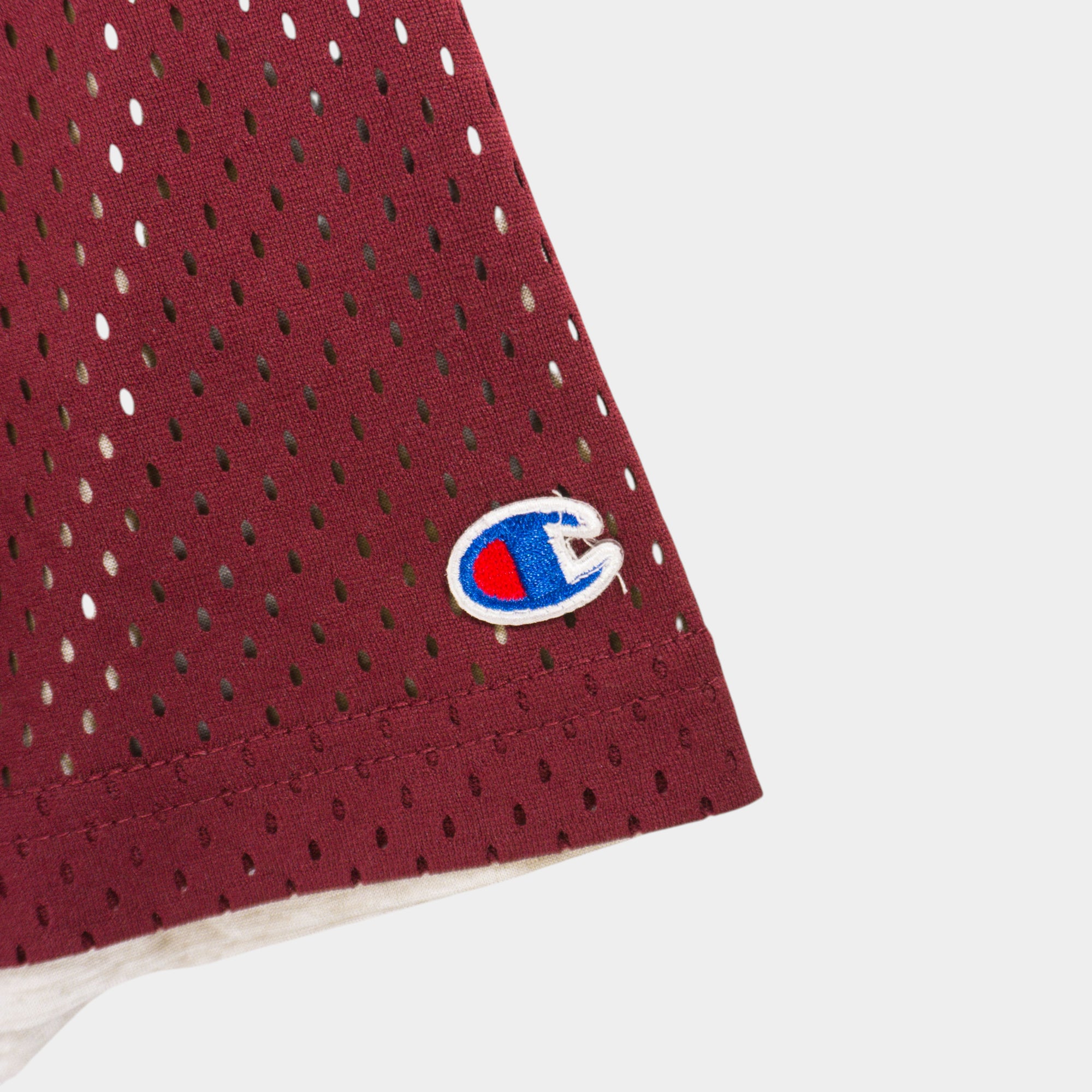 Champion Червена Тениска