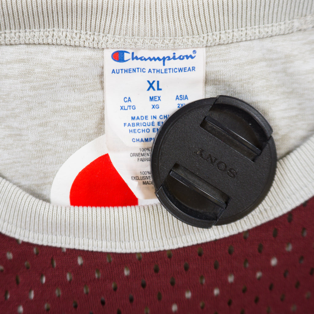 Champion Червена Тениска