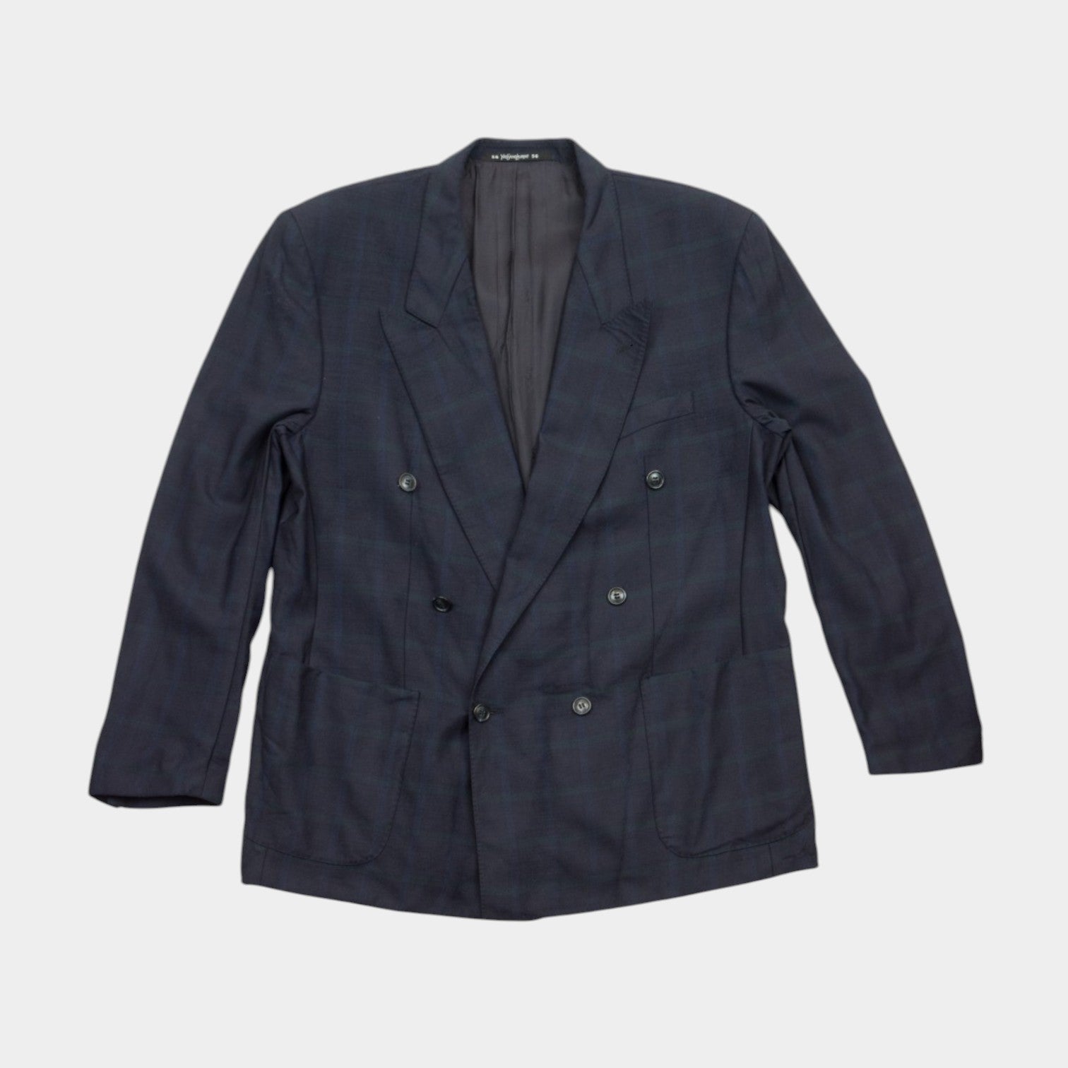Yves Saint Laurent Vintage Сако