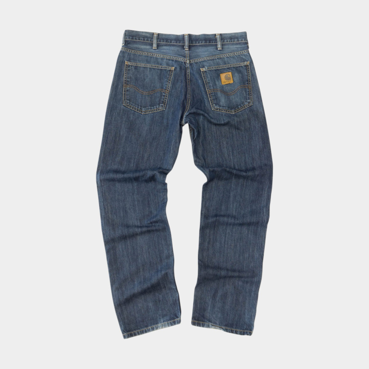 Carhartt Дънки