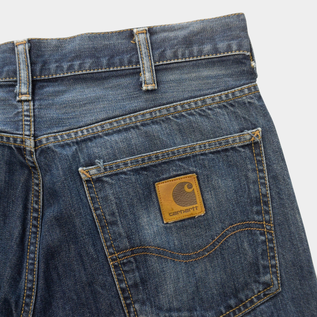Carhartt Дънки