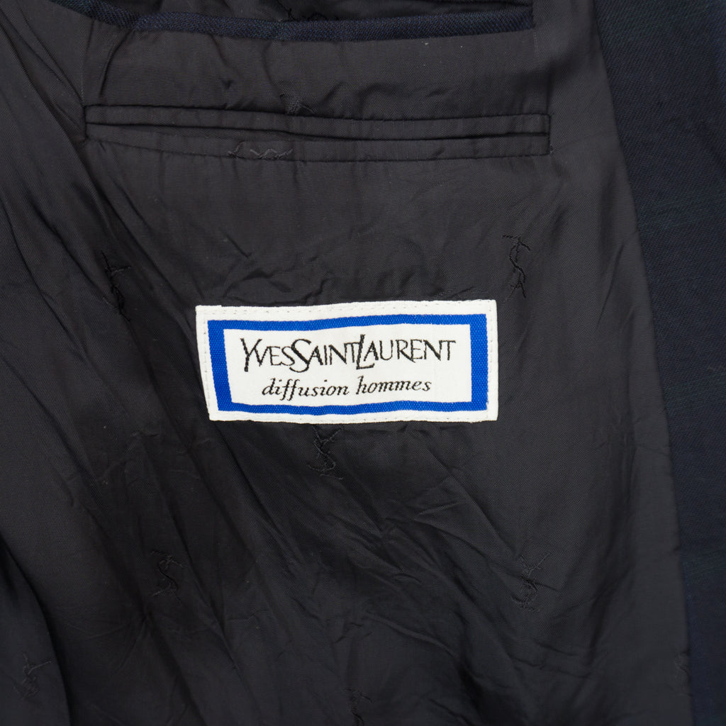 Yves Saint Laurent Vintage Сако
