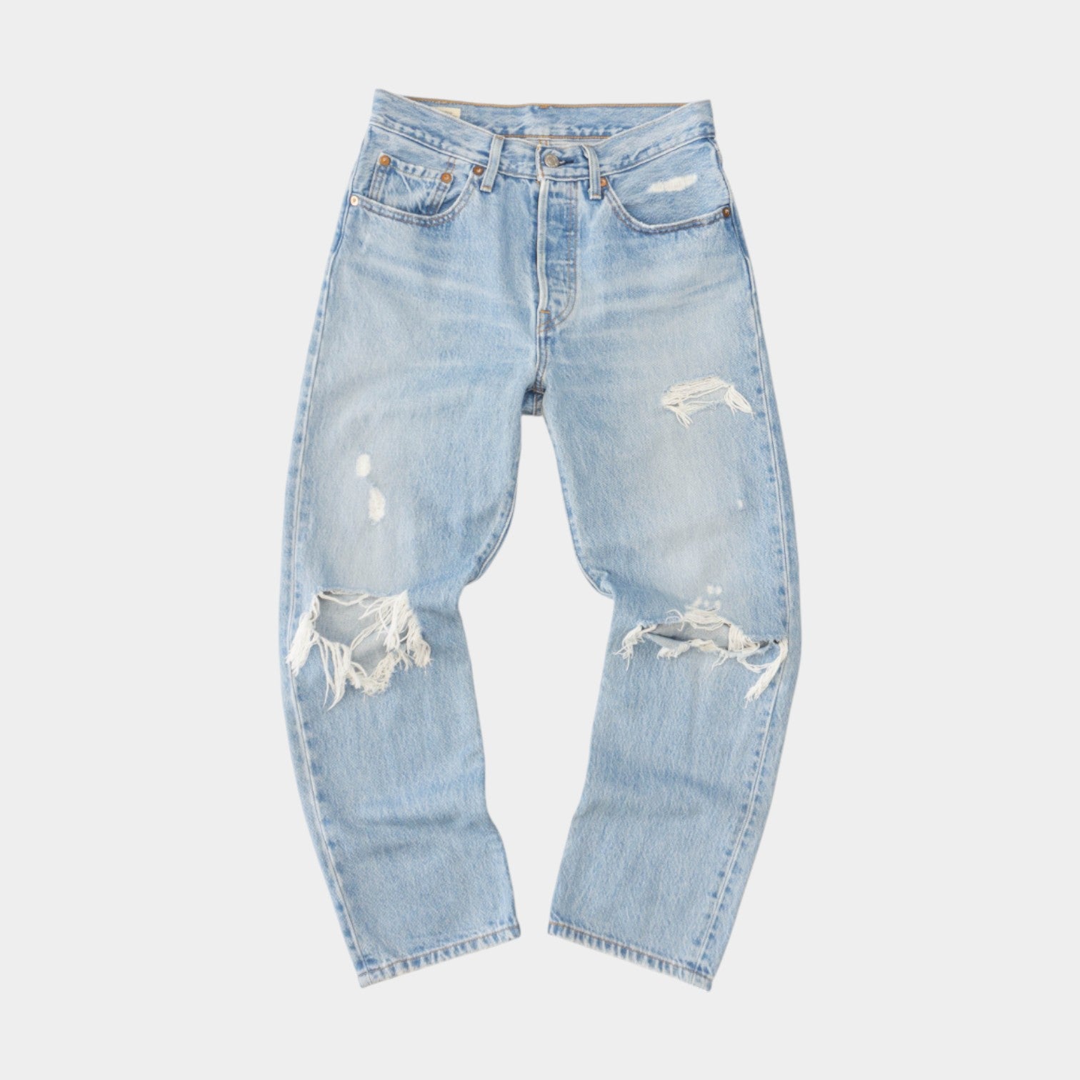 Levi’s 501 Premium “Big E” Дънки