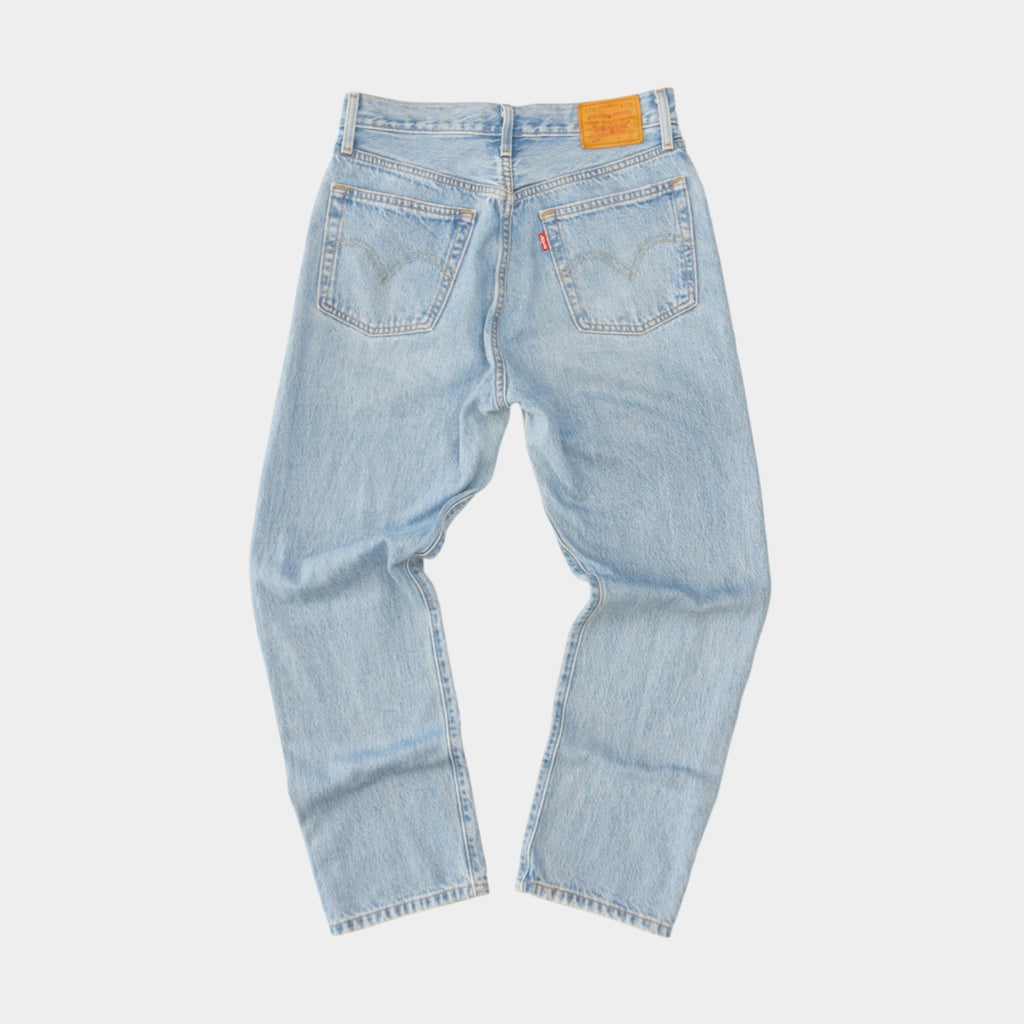 Levi’s 501 Premium “Big E” Дънки