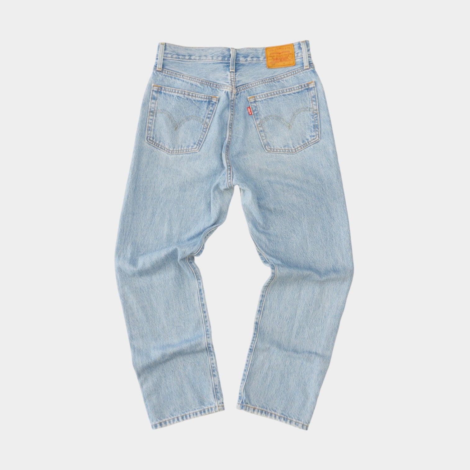 Levi’s 501 Premium “Big E” Дънки