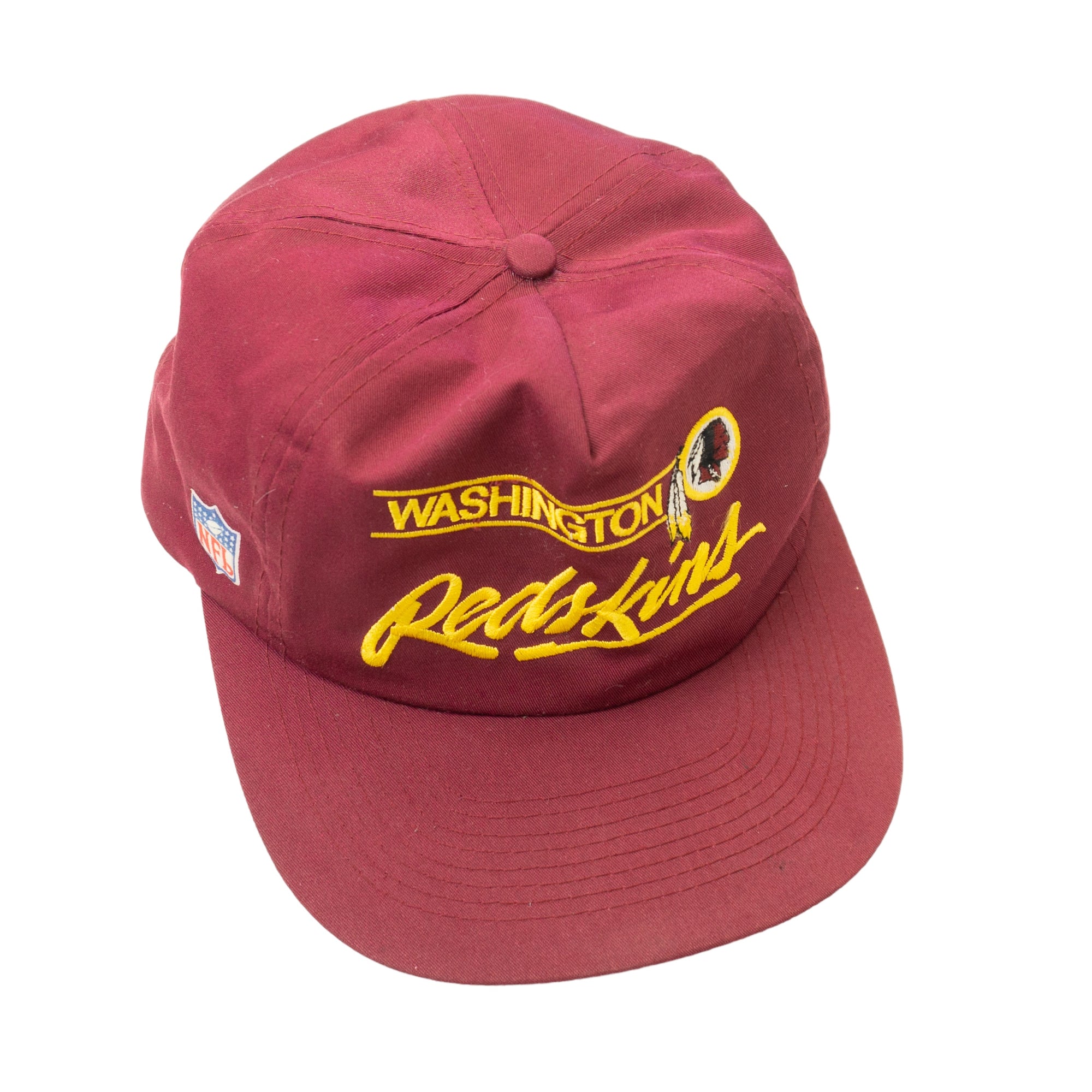 NFL Redskins Vintage 1992 Cap