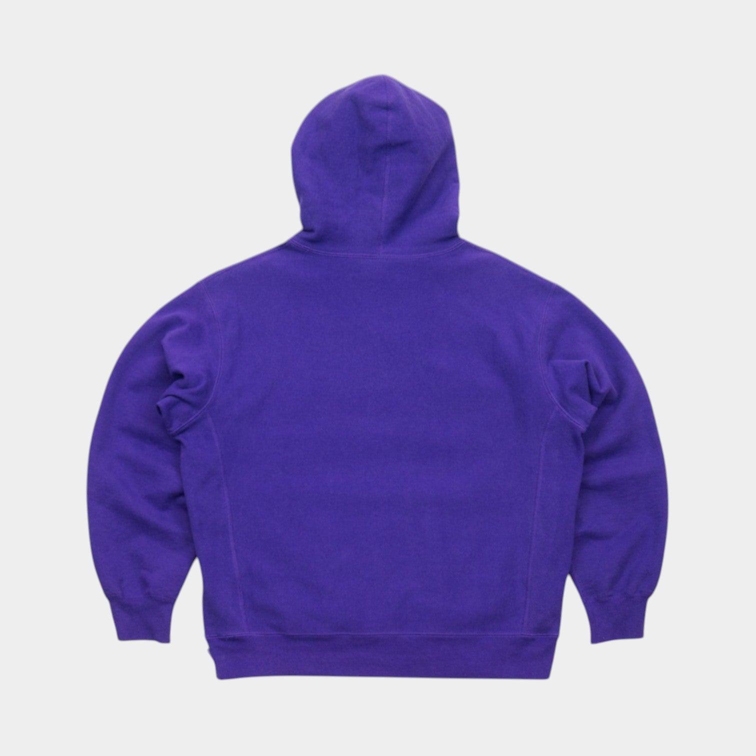 Supreme Raised Handstyle SS22 Суичър