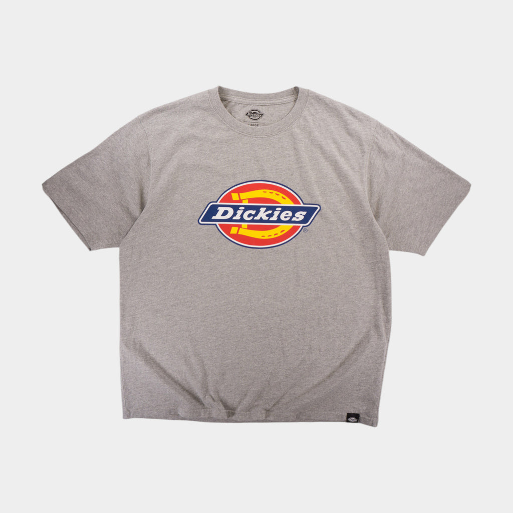 Dickies Сива Тениска