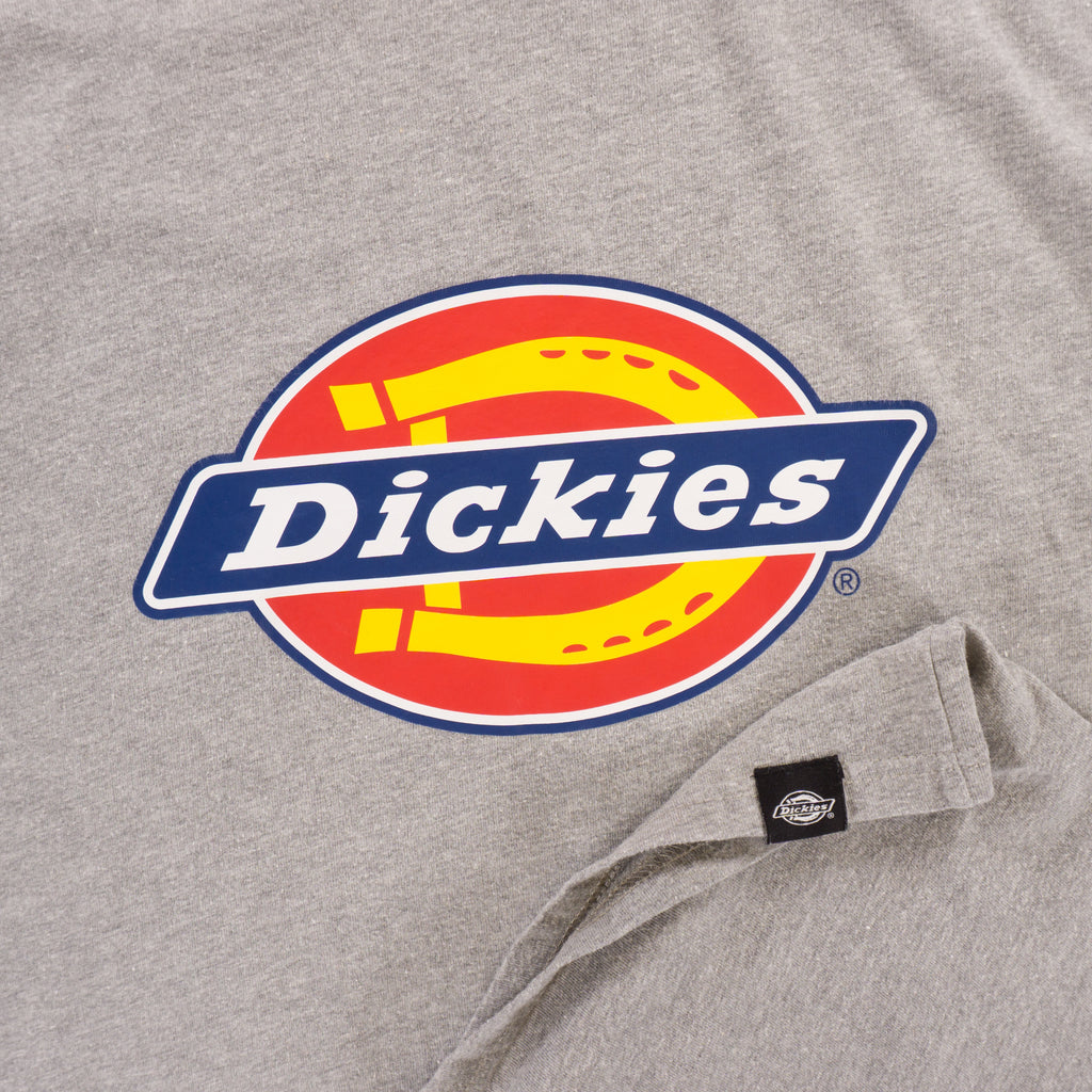 Dickies Сива Тениска