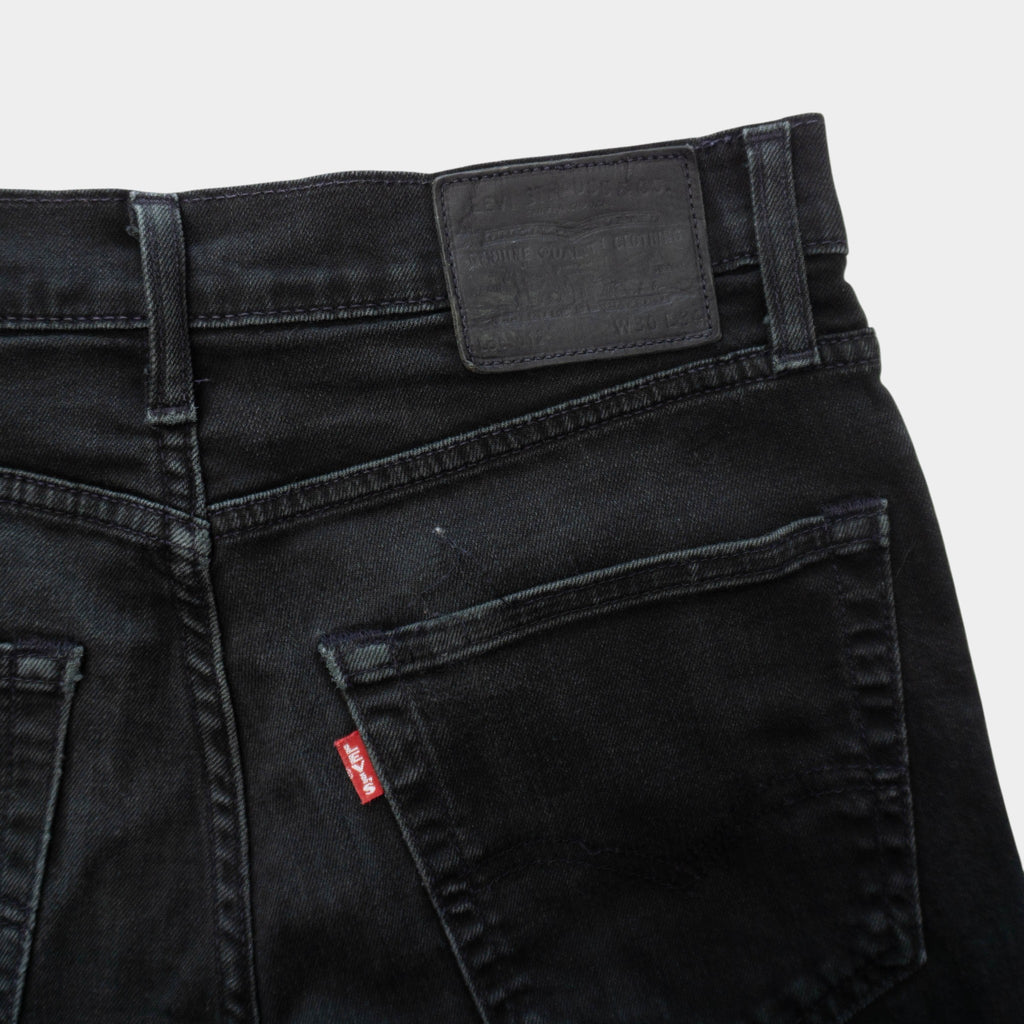 Levi’s 501 Premium “Big E” Дънки