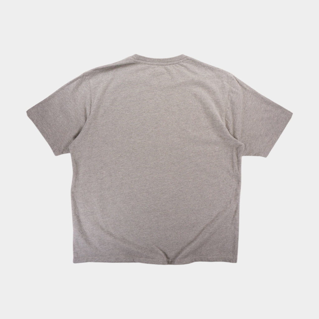 Dickies Сива Тениска