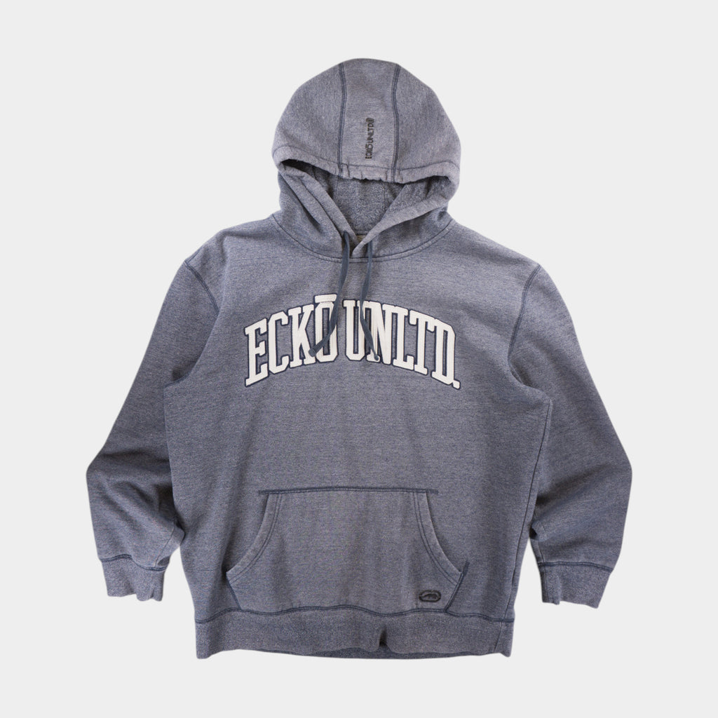Ecko Unltd. Син Суичър