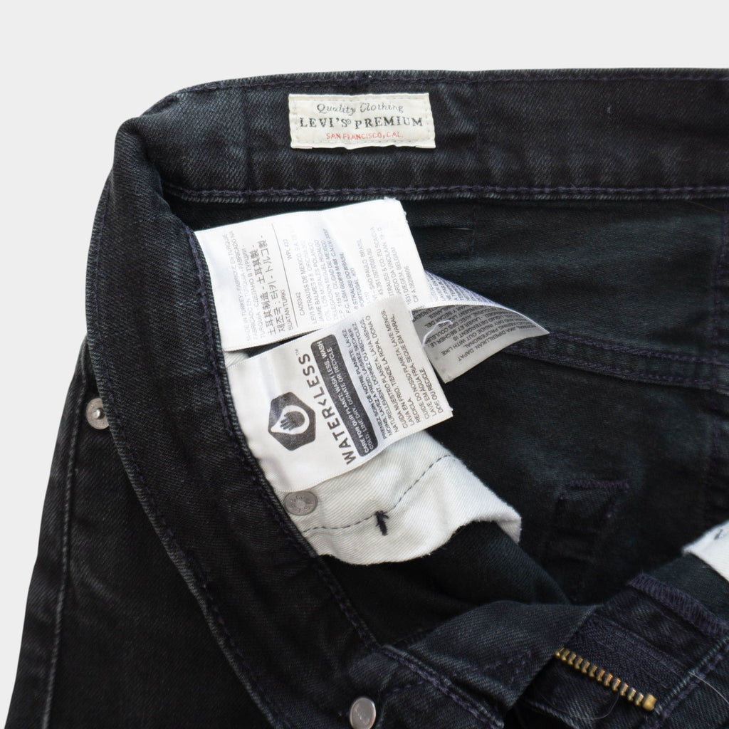 Levi’s 501 Premium “Big E” Дънки
