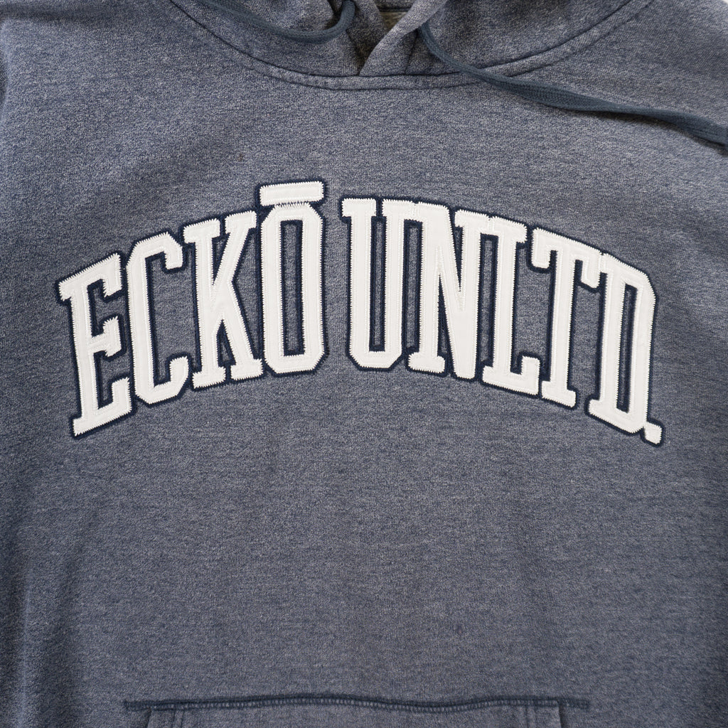 Ecko Unltd. Син Суичър