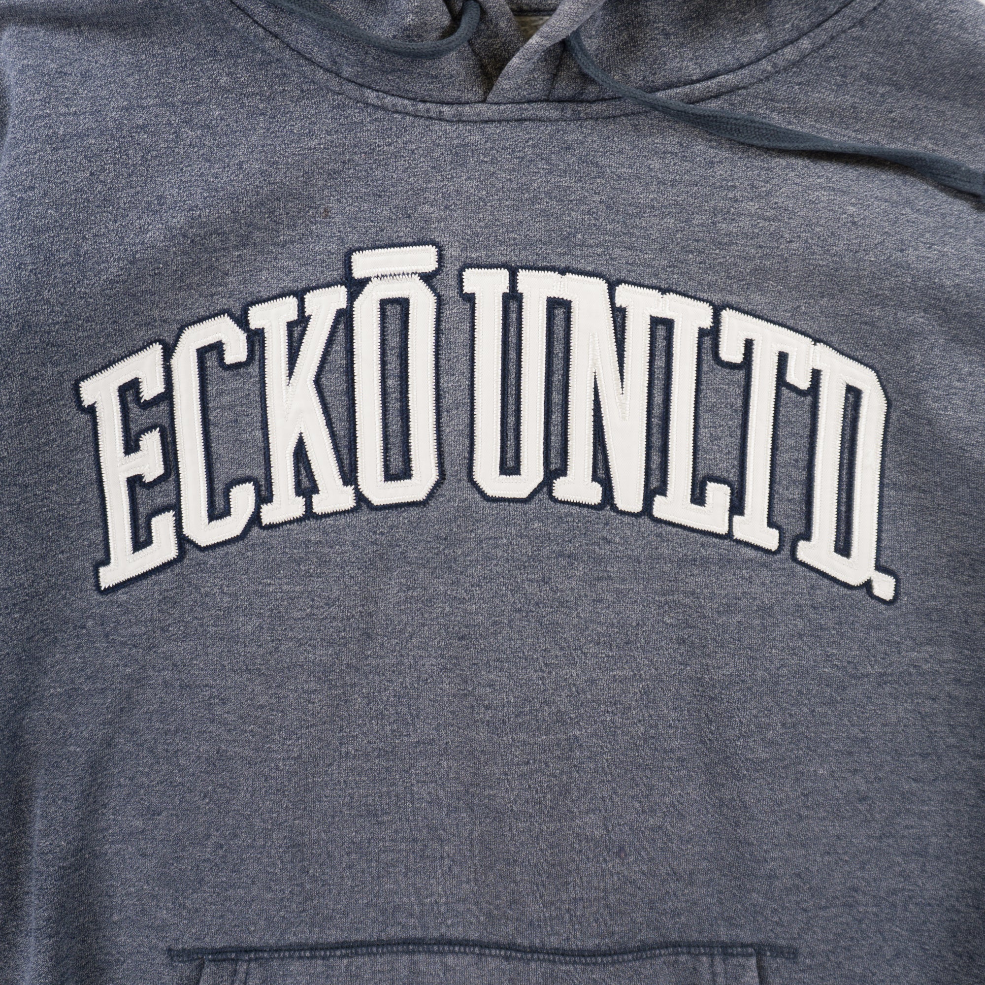 Ecko Unltd. Син Суичър