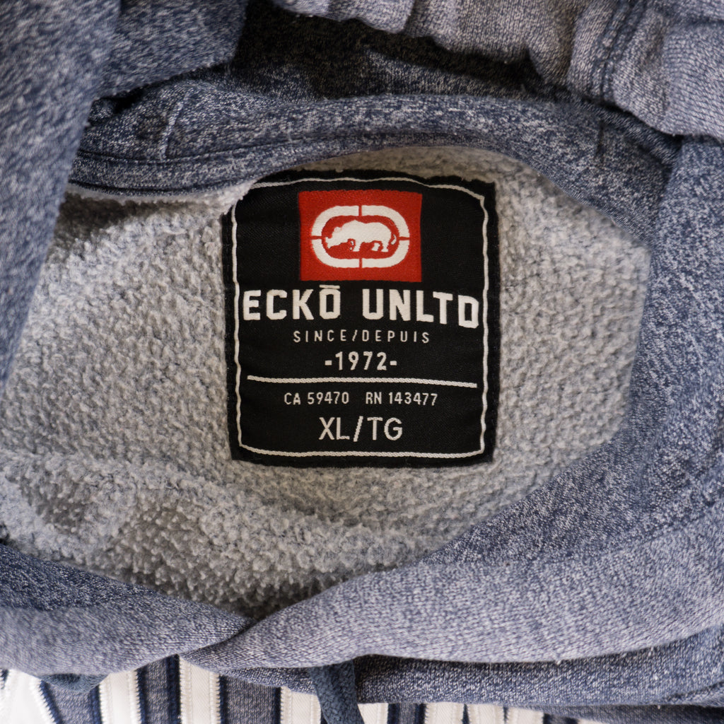Ecko Unltd. Син Суичър
