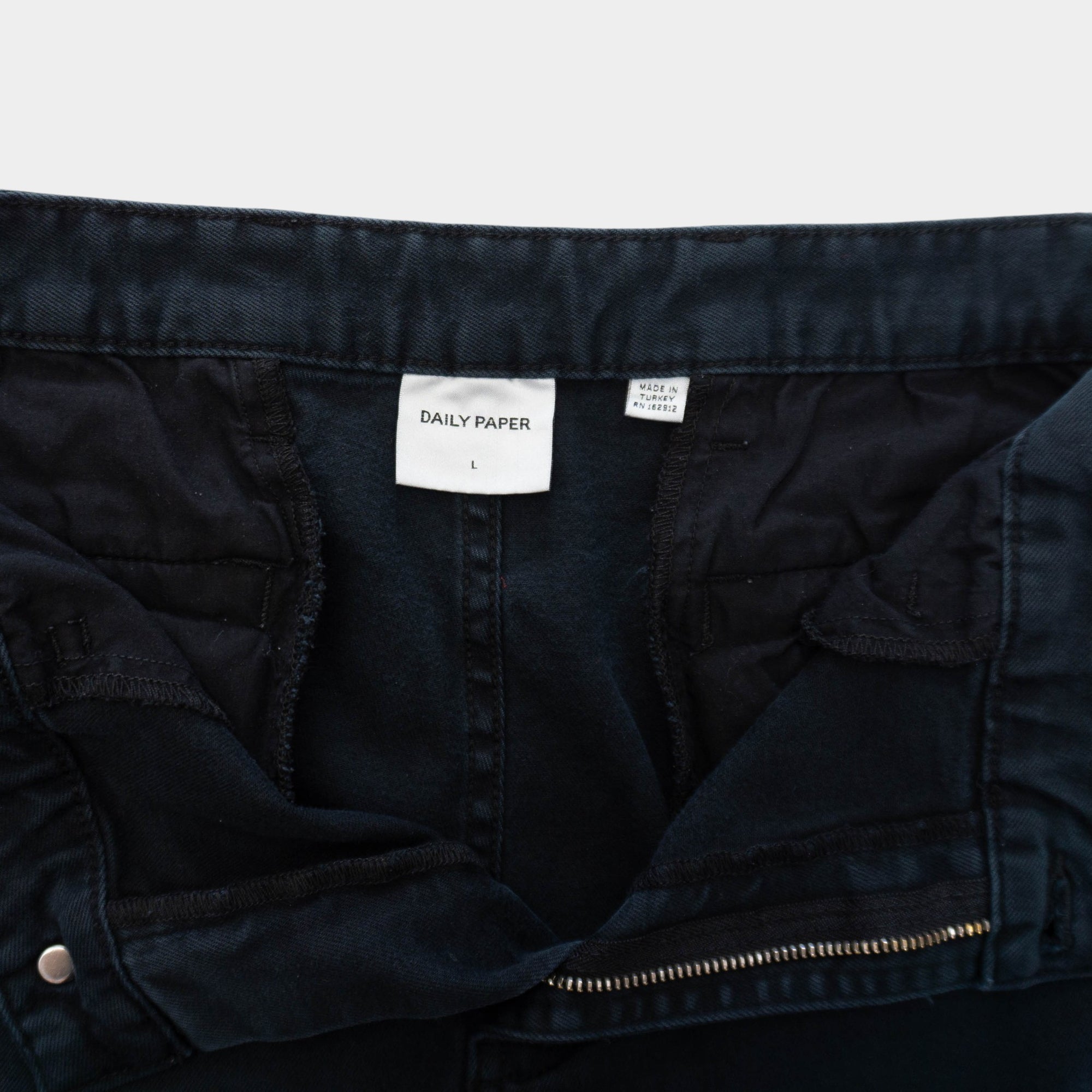 Daily Paper Cargo Панталони