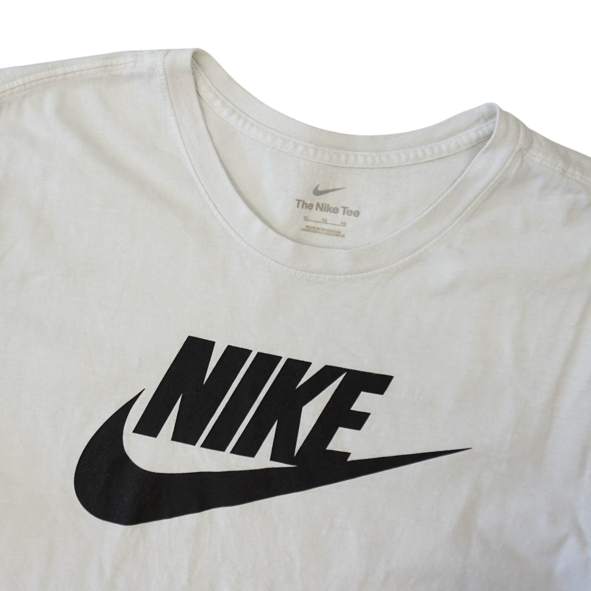 Nike Тениска
