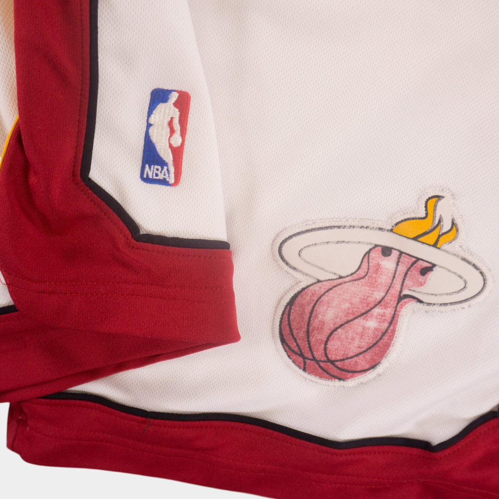 Adidas X NBA Miami Heat Къси Панталони