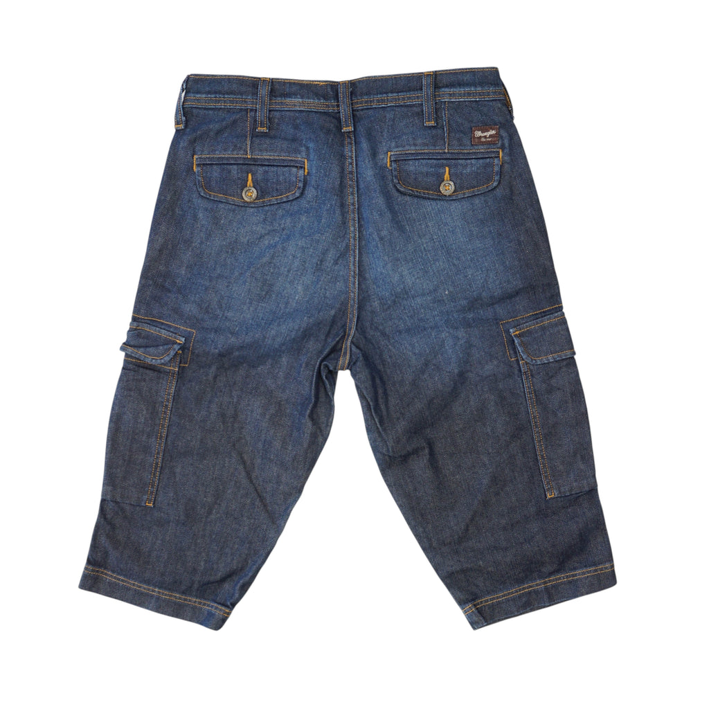 Wrangler Cargo 3/4 Jorts