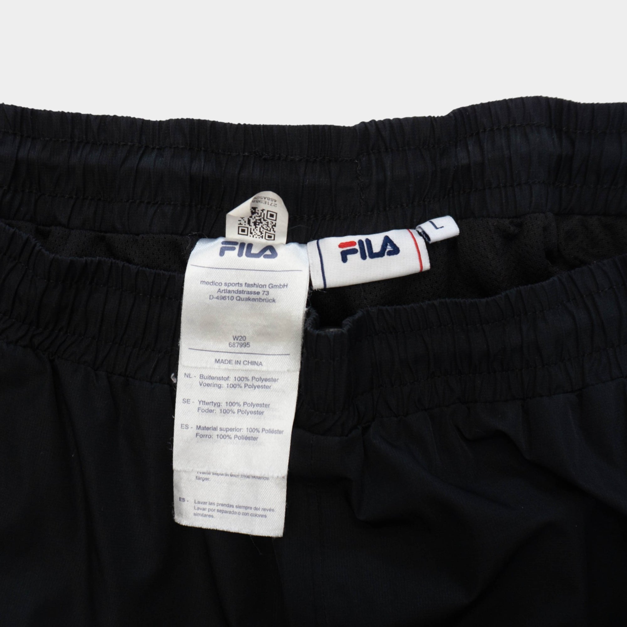 Fila Cargo Анцуг