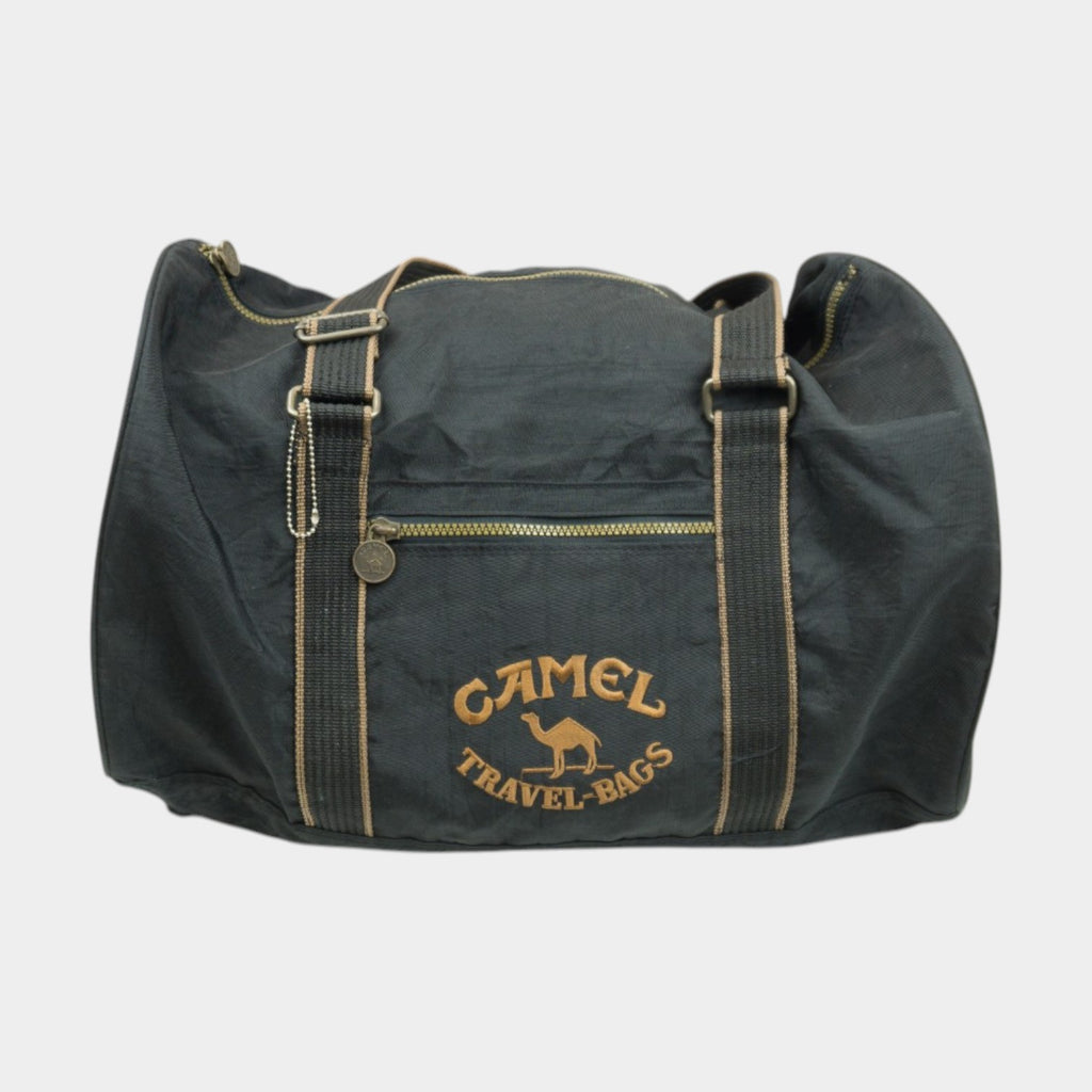 Camel Vintage Чанта