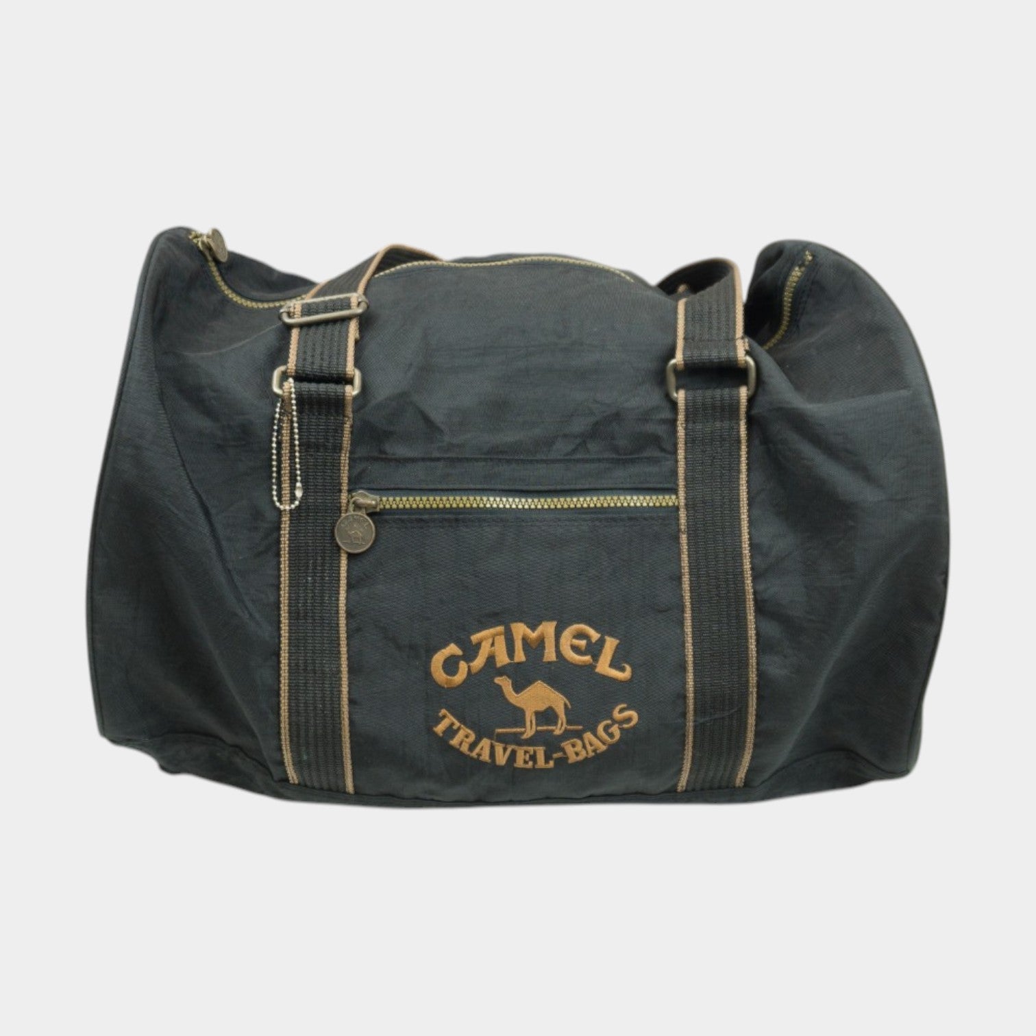 Camel Vintage Чанта