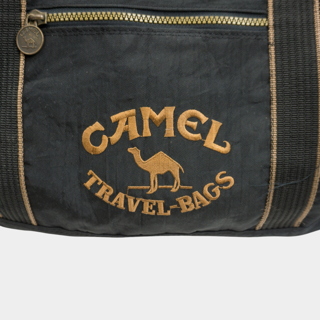 Camel Vintage Чанта