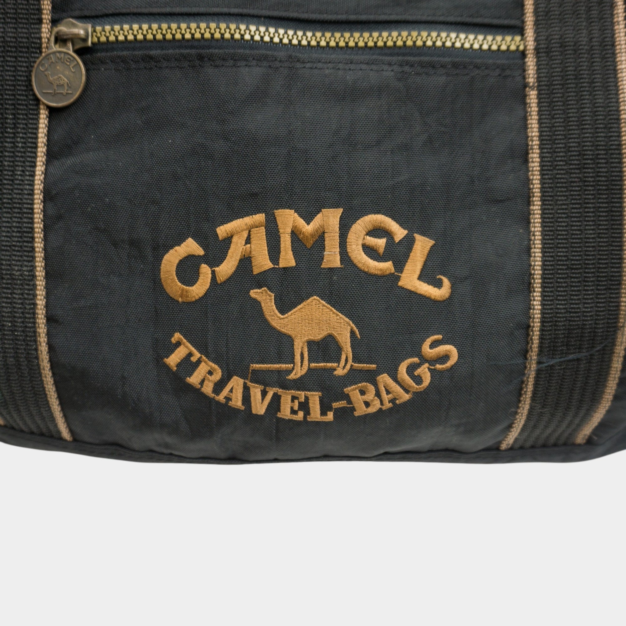 Camel Vintage Чанта