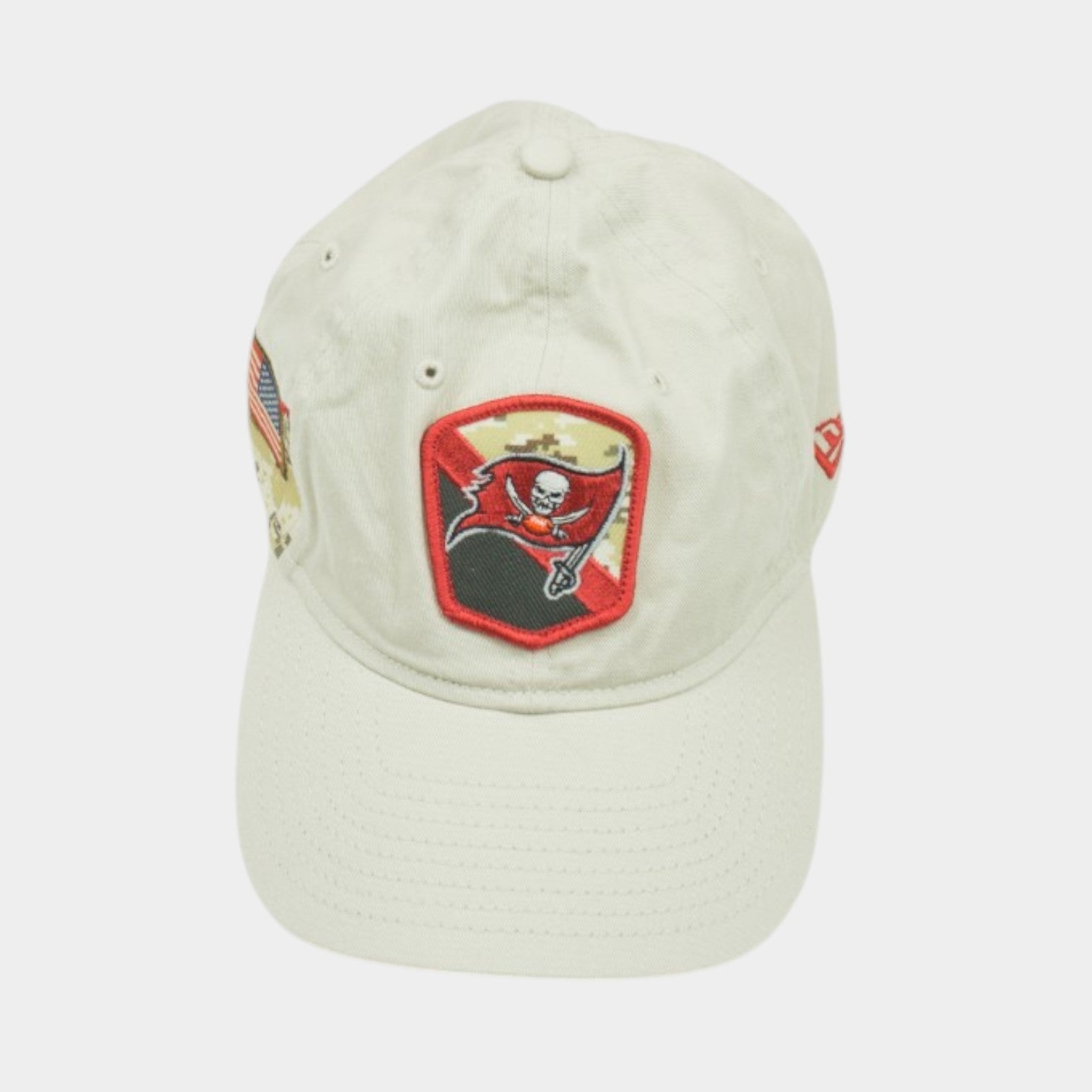 New Era X NFL Tampa Bay Buccaneers Шапка