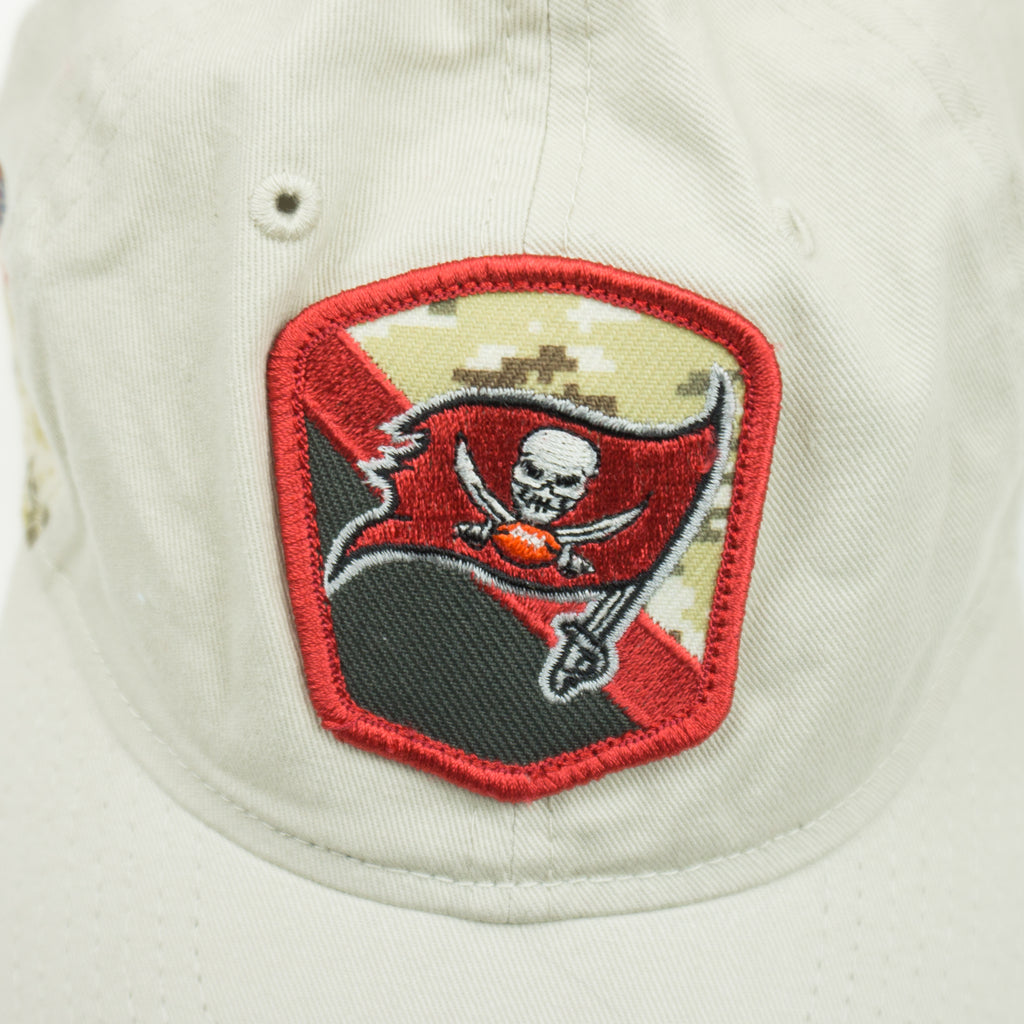 New Era X NFL Tampa Bay Buccaneers Шапка