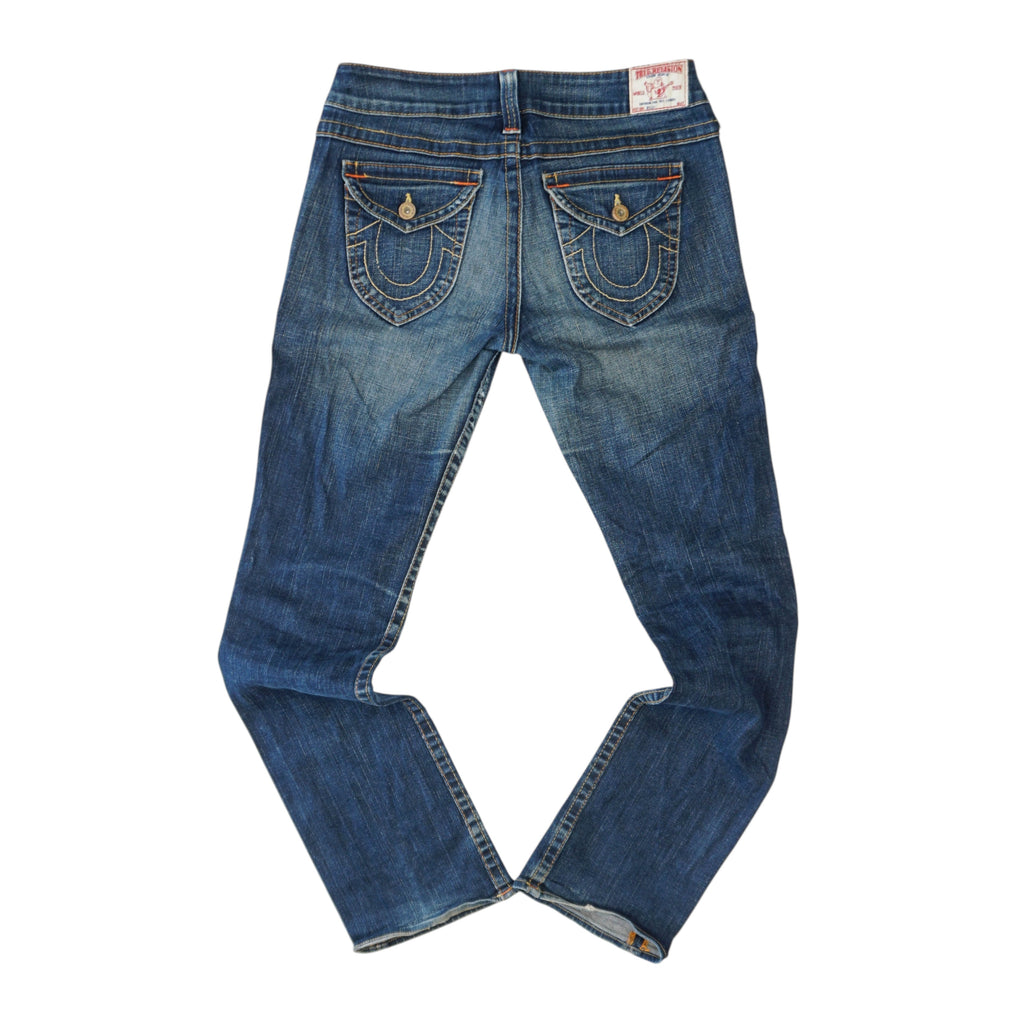 True Religion Дънки