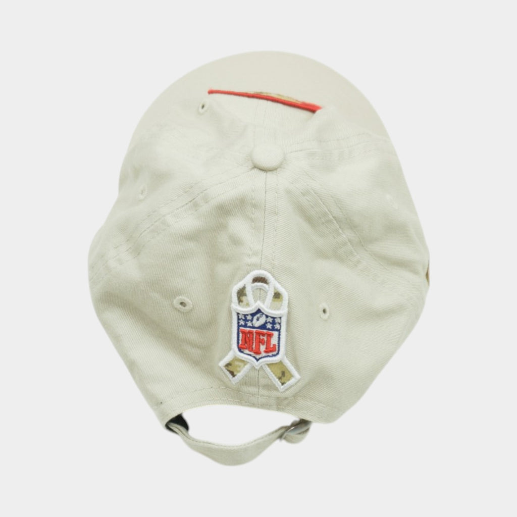 New Era X NFL Tampa Bay Buccaneers Шапка