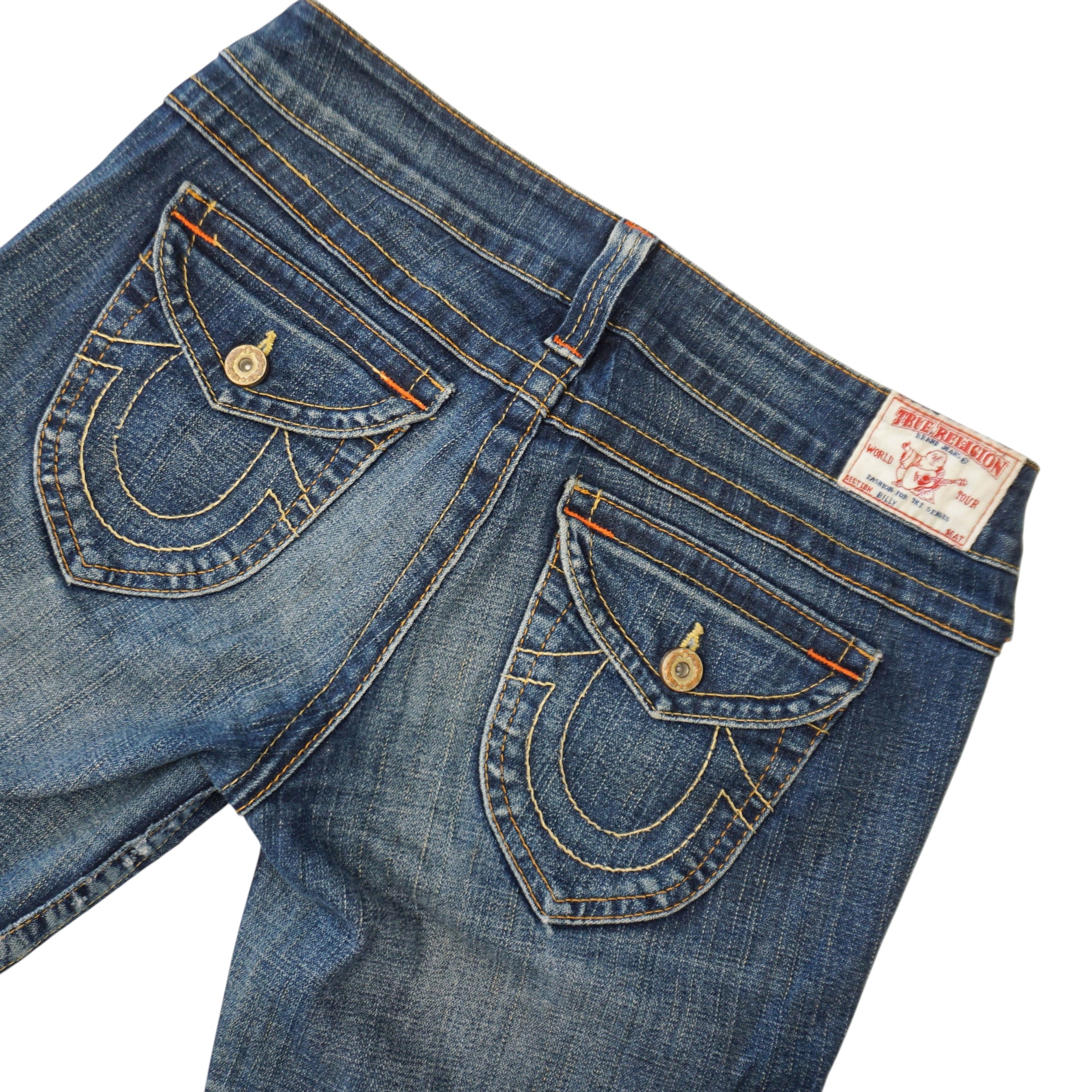 True Religion Дънки