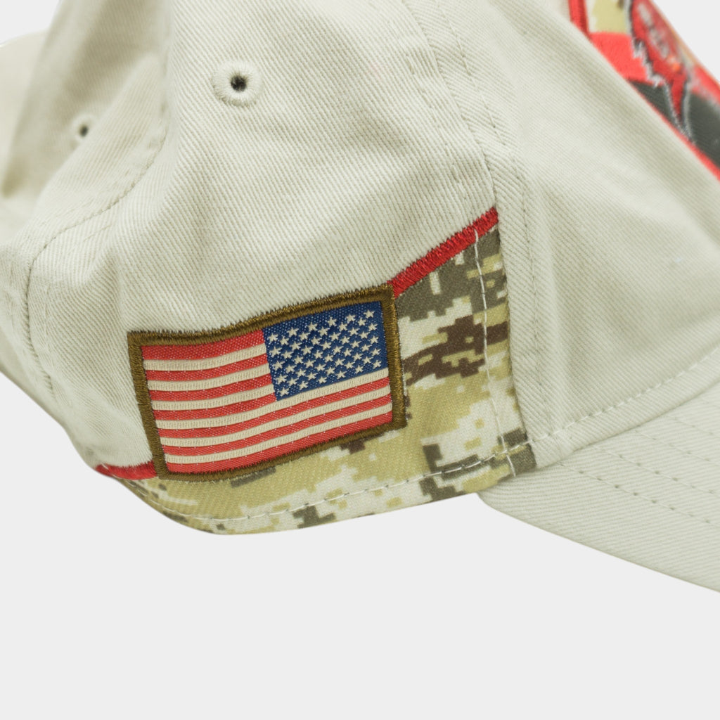 New Era X NFL Tampa Bay Buccaneers Шапка