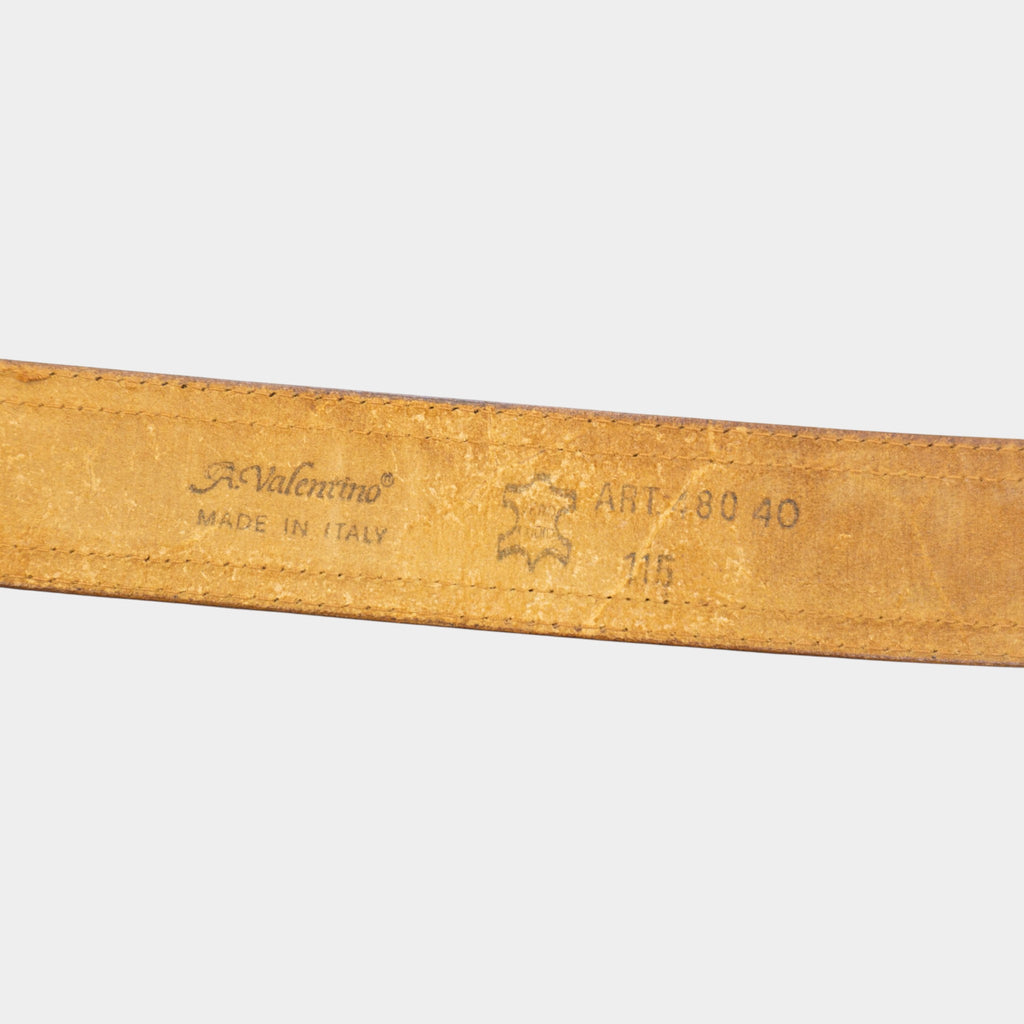 Siskiyou “Lone Warrior” Vintage Колан от 1988