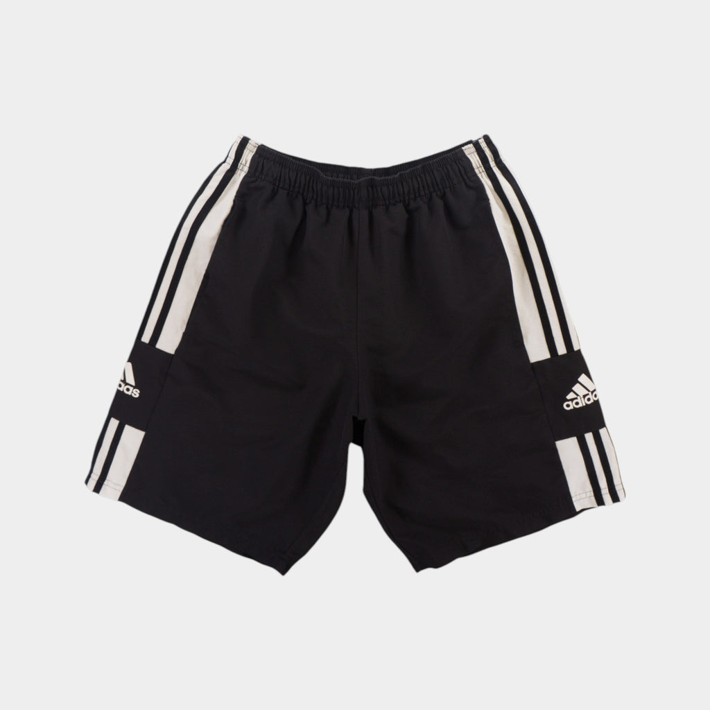 Adidas Черни Къси Панталони