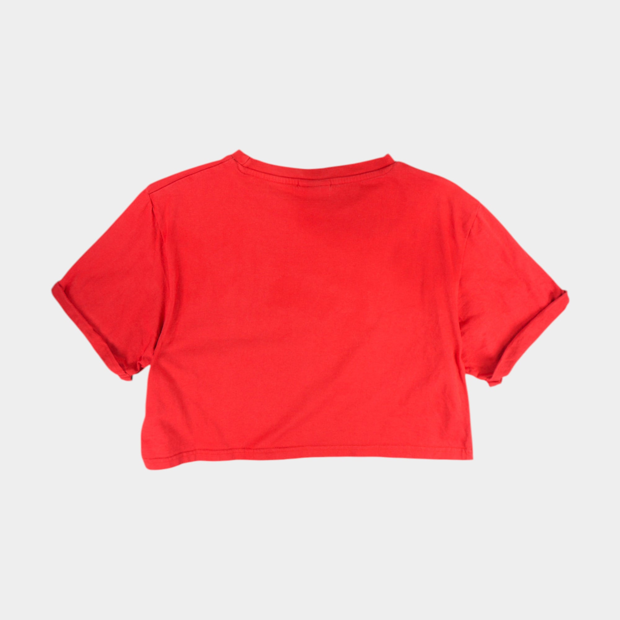 Ellesse Червена Тениска