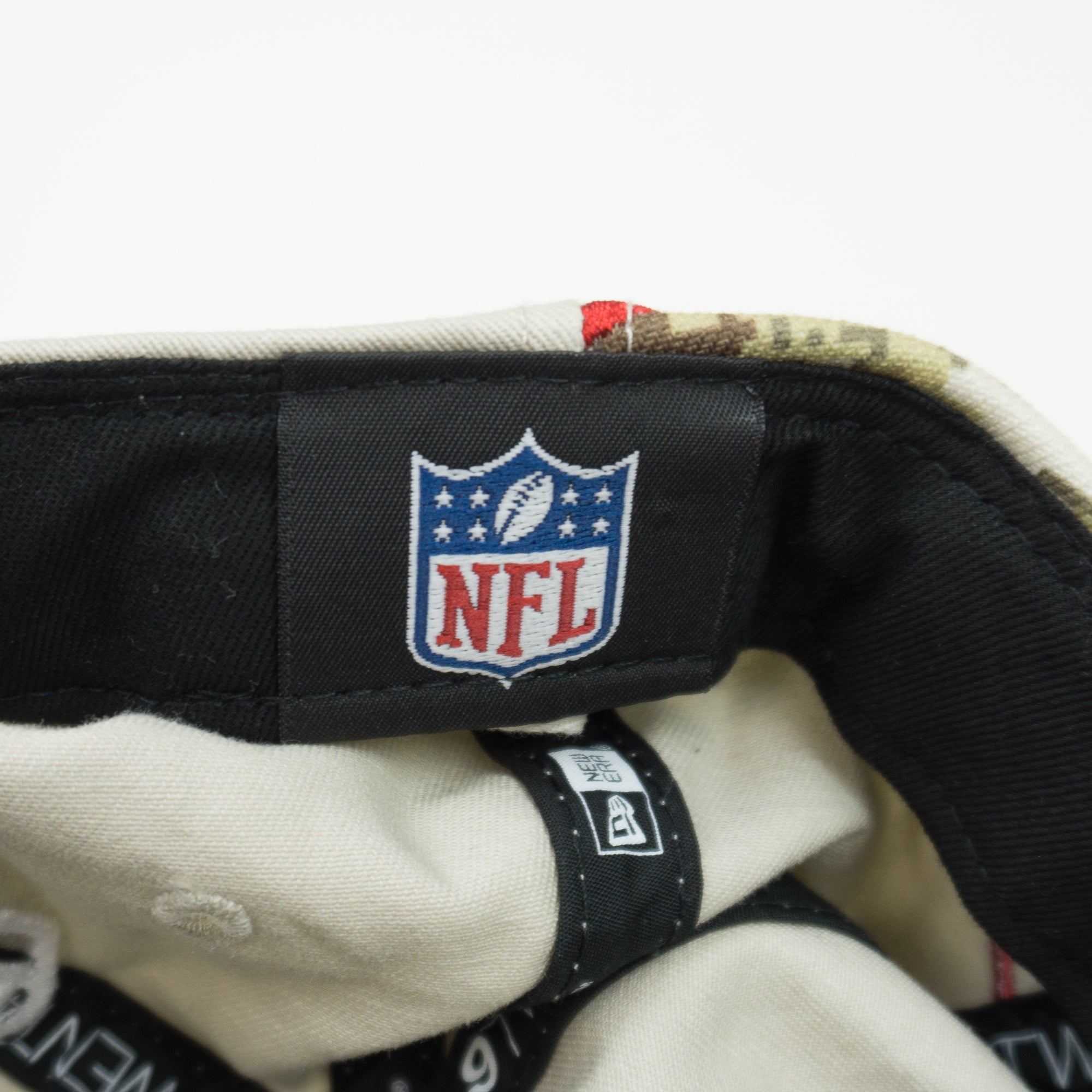 New Era X NFL Tampa Bay Buccaneers Шапка