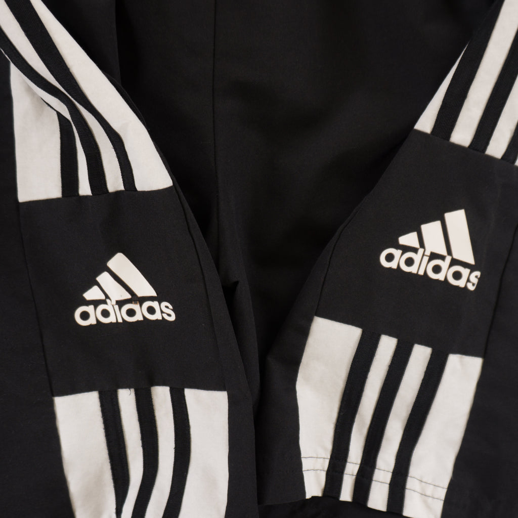 Adidas Черни Къси Панталони