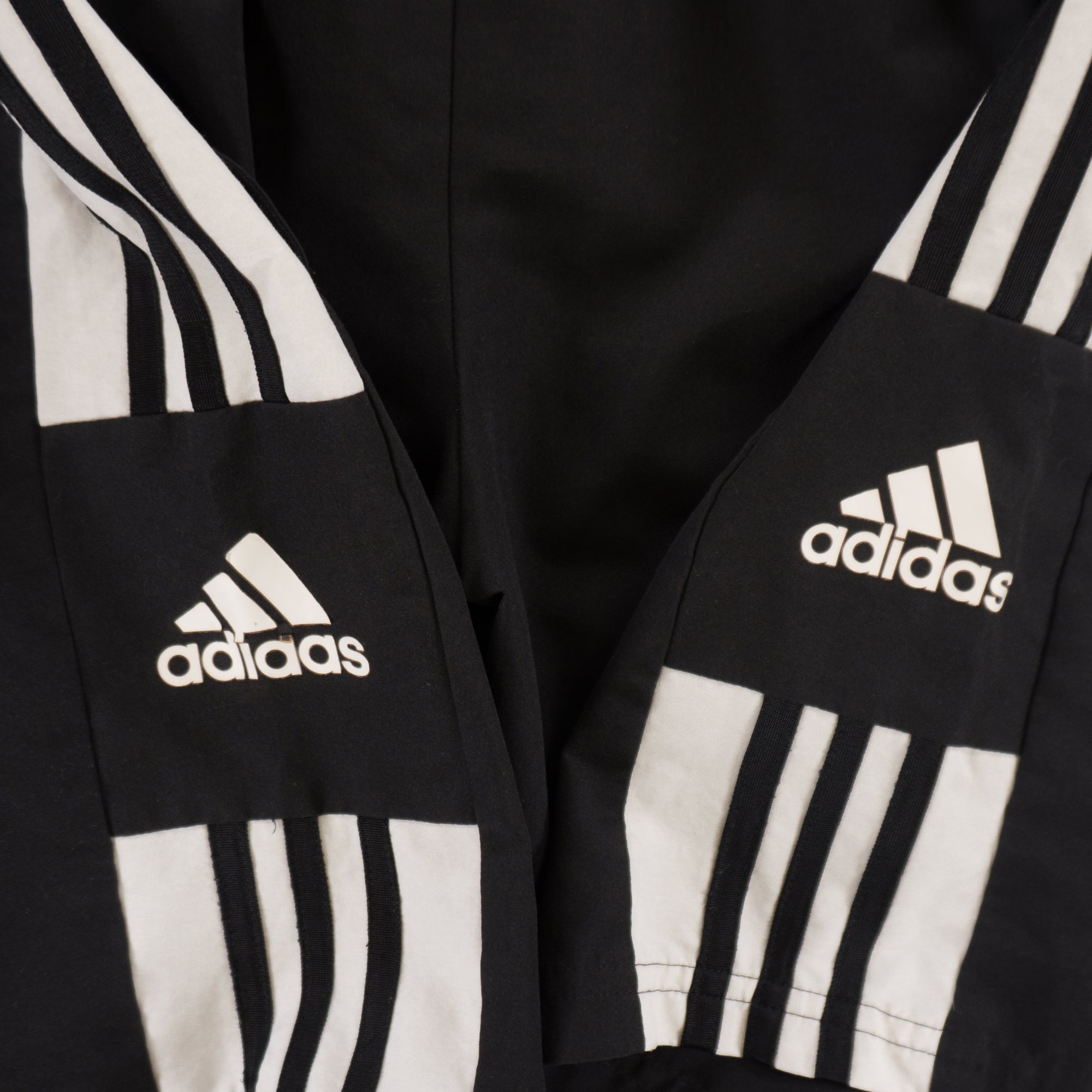 Adidas Черни Къси Панталони
