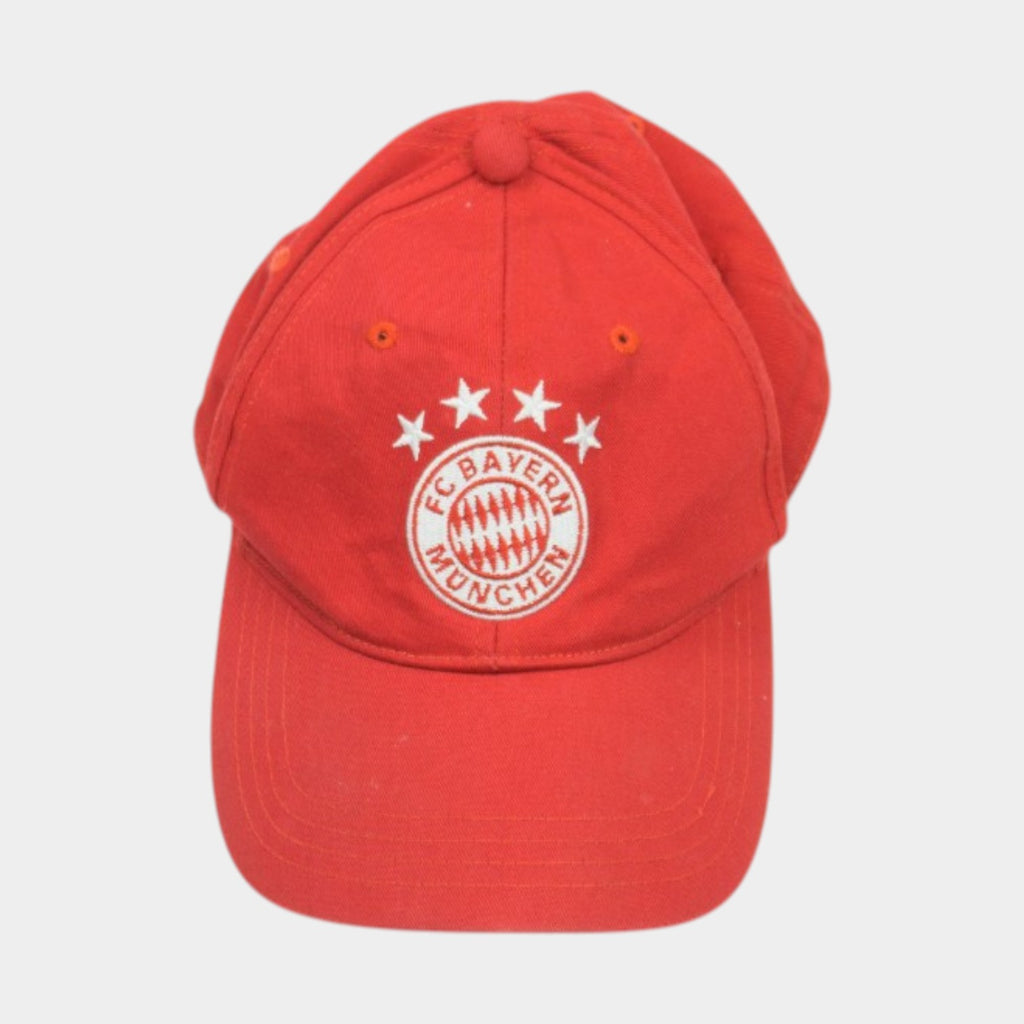 FC Bayern Munchen Шапка