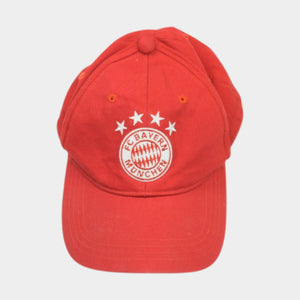 FC Bayern Munchen Шапка