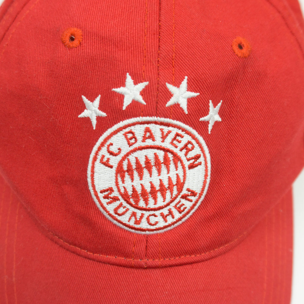 FC Bayern Munchen Шапка
