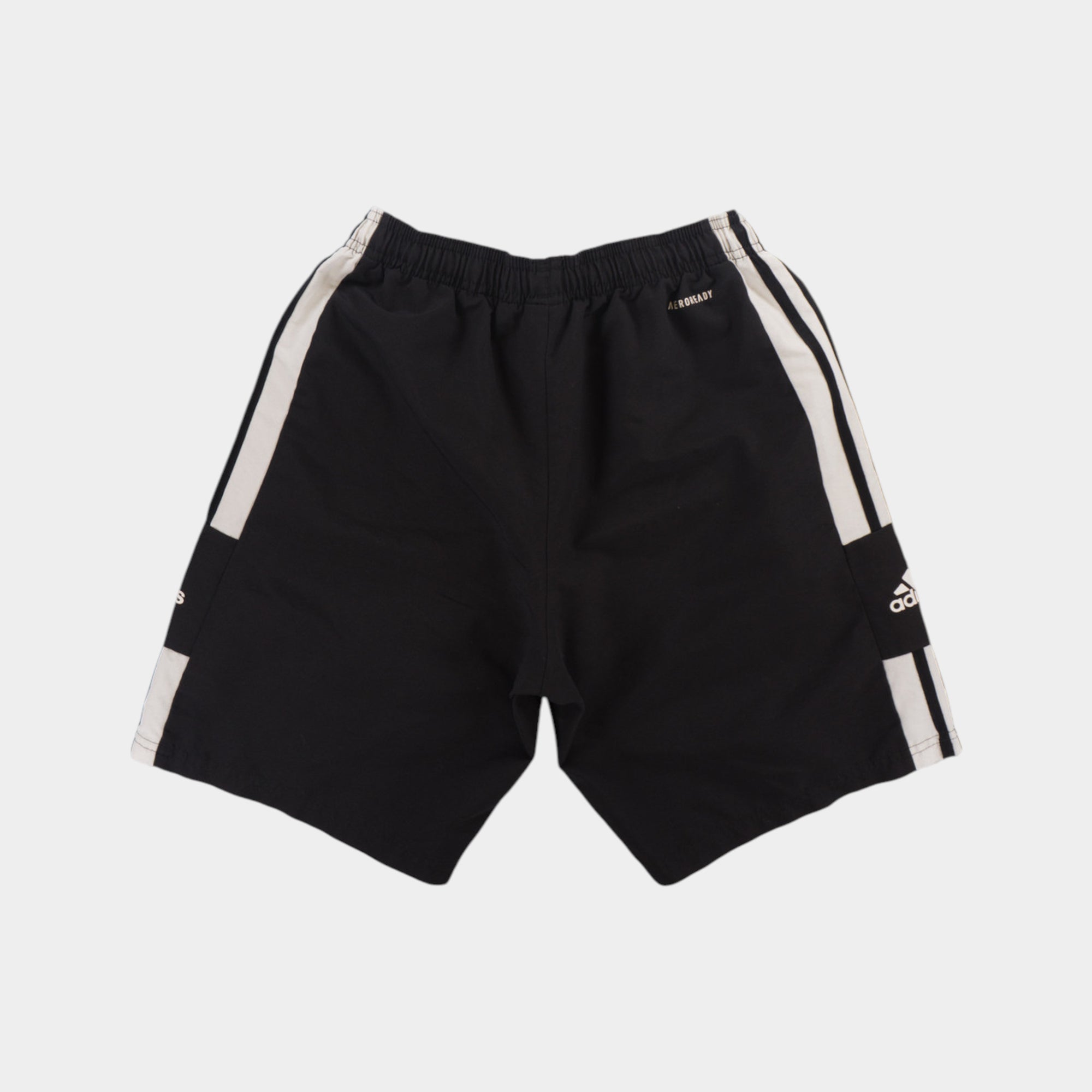 Adidas Черни Къси Панталони