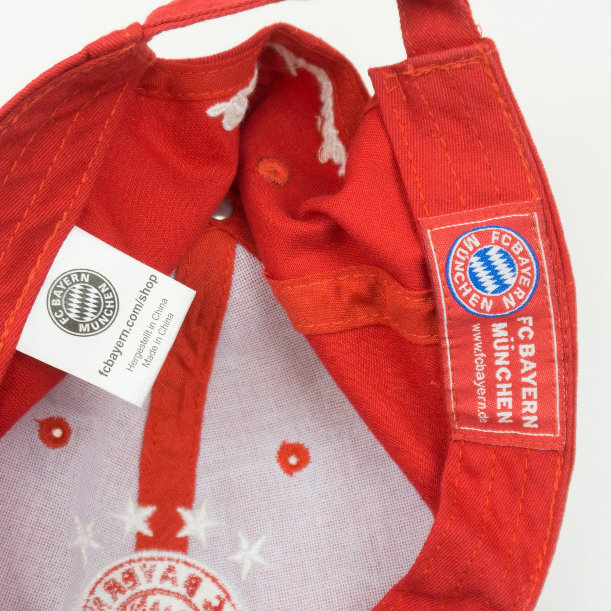 FC Bayern Munchen Шапка