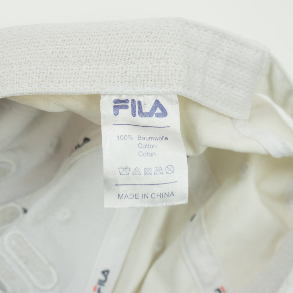 Fila Шапка