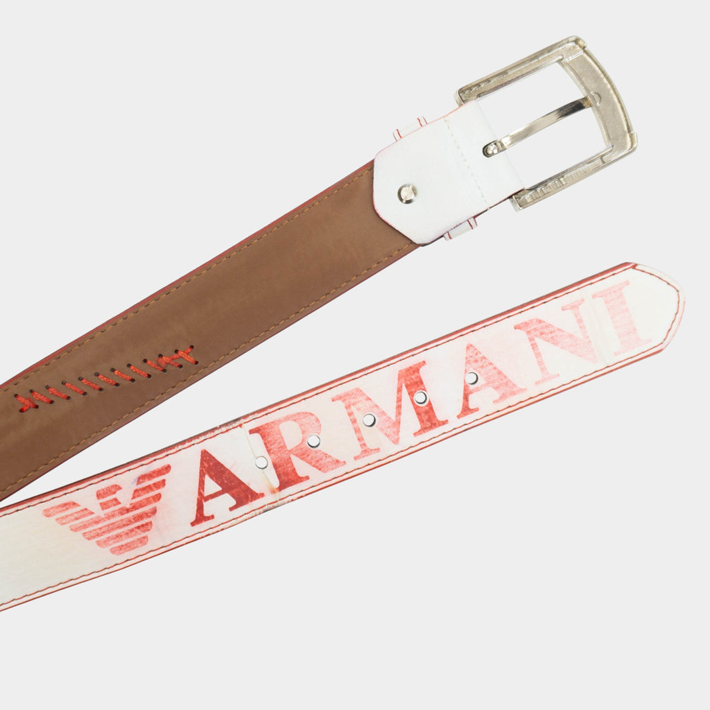 Armani Jeans Vintage Колан